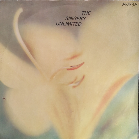 The Singers Unlimited