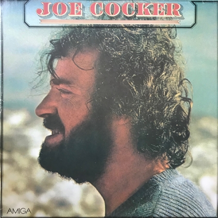 Joe Cocker