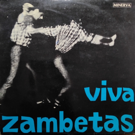 Viva Zambetas