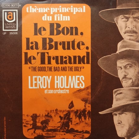 Le Bon, La Brute, Le Truand (The Good, The Bad And The Ugly)