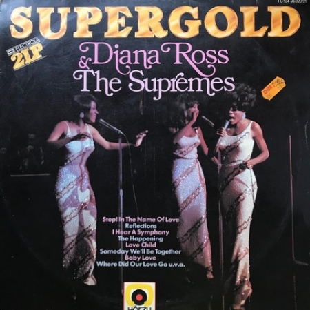 Supergold - Çift Longplay