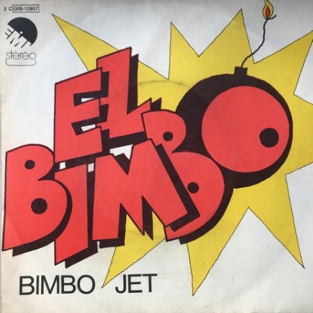 	El Bimbo