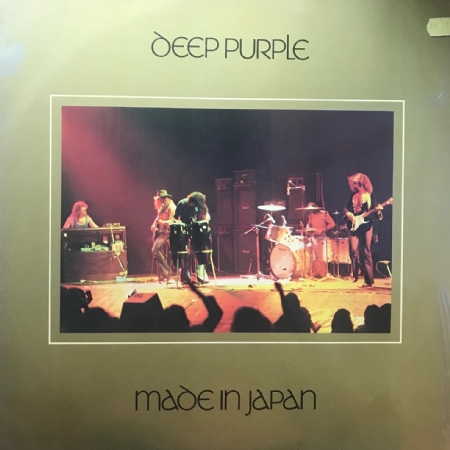Made In Japan x 2LP