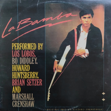 La Bamba 