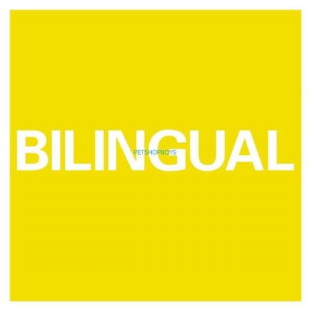 Bilingual (2018 Remastered)
