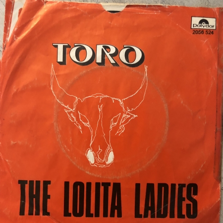 Toro - Part 1
