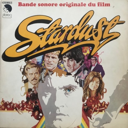 Stardust: Bande Sonore Originale Du Film- 2 LP