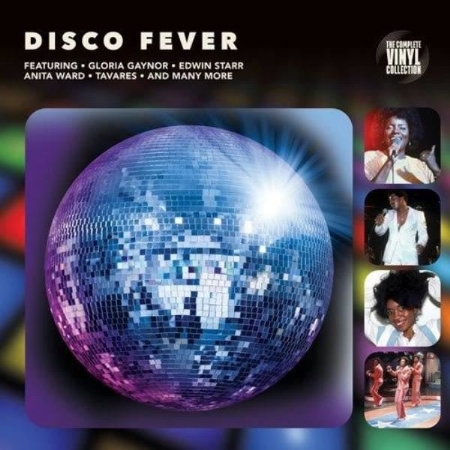 Disco Fever             