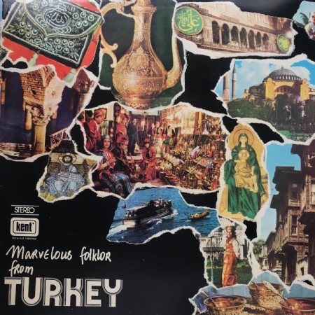 Marvelous Folklor From Turkey