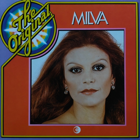 The Original Milva - Bella Ciao