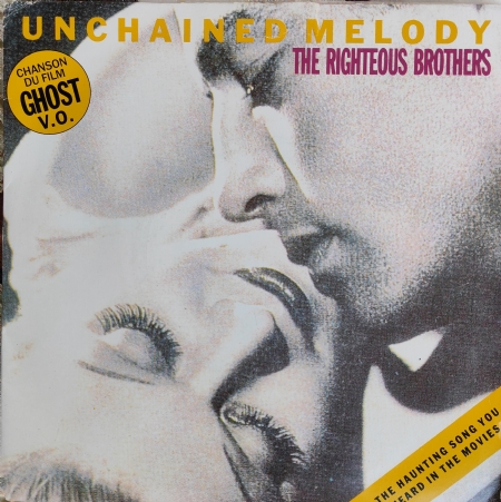 Unchained Melody