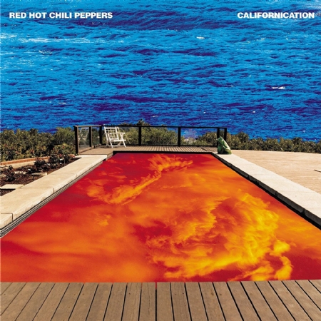 Californication - 2 LP