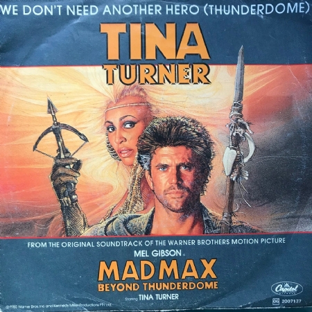 MadMax Beyond Thunderdome