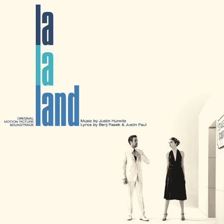 La La Land (Soundtrack)