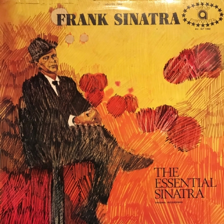 The Essential Sinatra