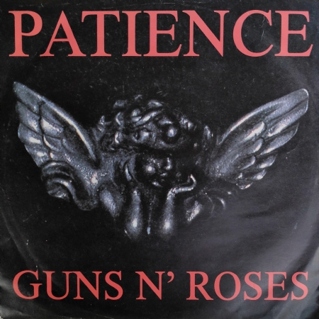 Patience (LP Version)