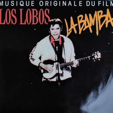 La Bamba