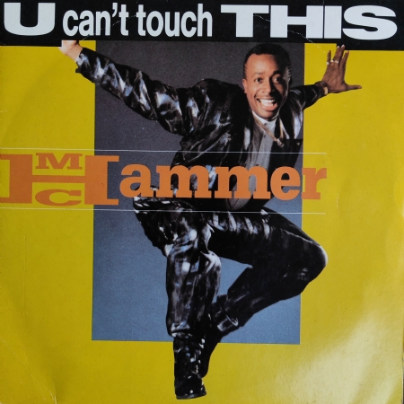 U Can't Touch This (LP Version)