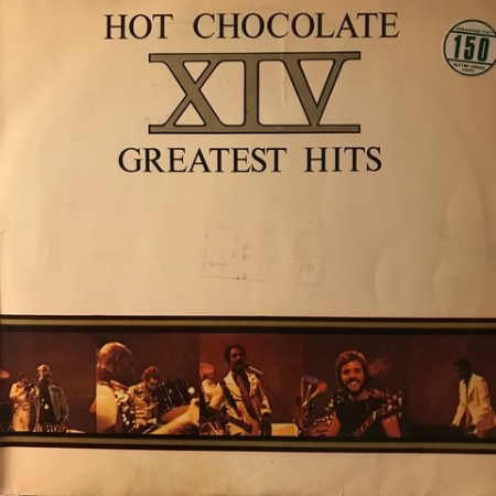XIV Greatest Hits