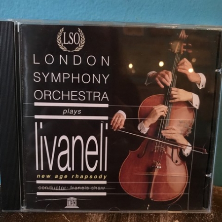 London Symphony Orchestra 