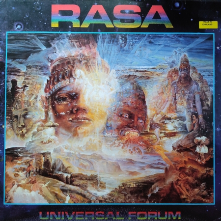 Universal Forum 