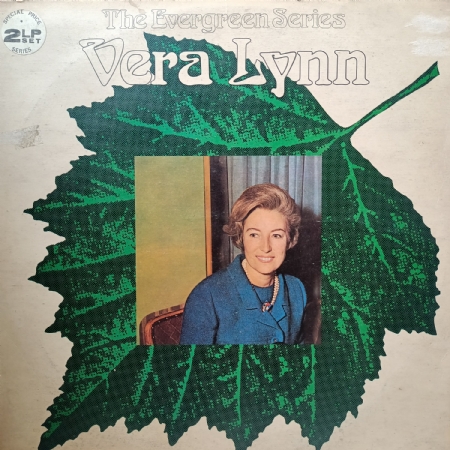 Vera Lynn - We Will Meet Again - Double Album