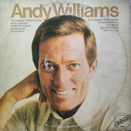 Andy Williams