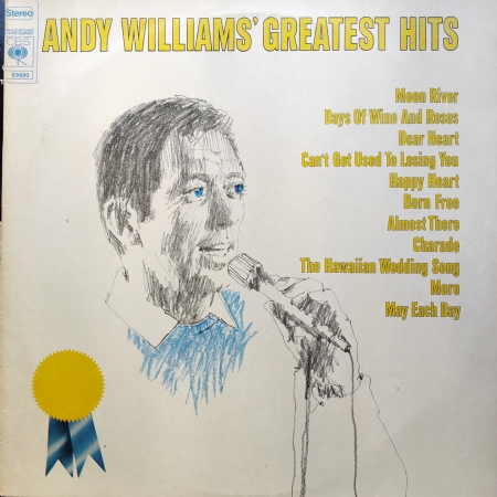 Andy Williams' Greatest Hits