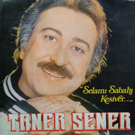 Selamı Sabahı Kesiver