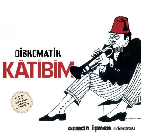 Diskomatik Katibim