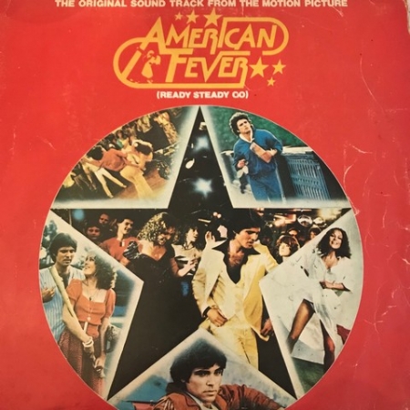 American Fever (The Original Soundtrack From The Motion Picture)