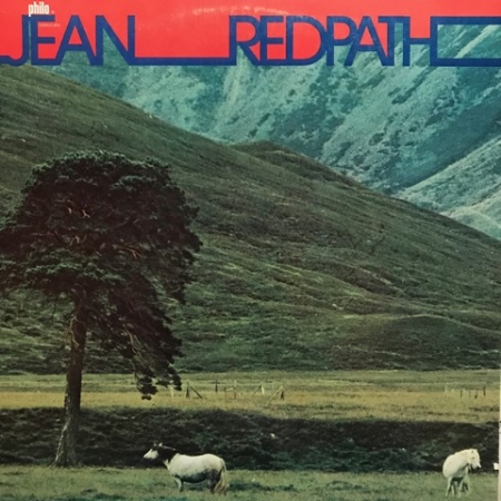 Jean Redpath