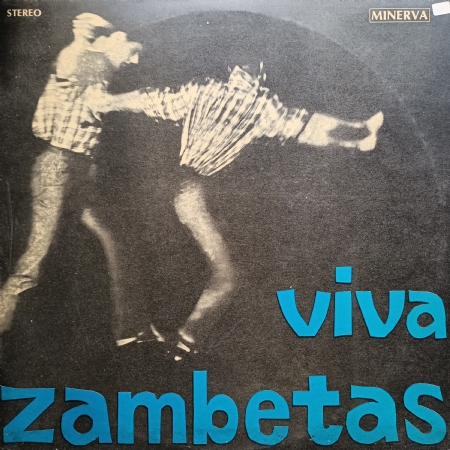 Viva Zambetas