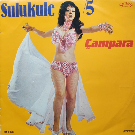 Sulukule-5 Çampara