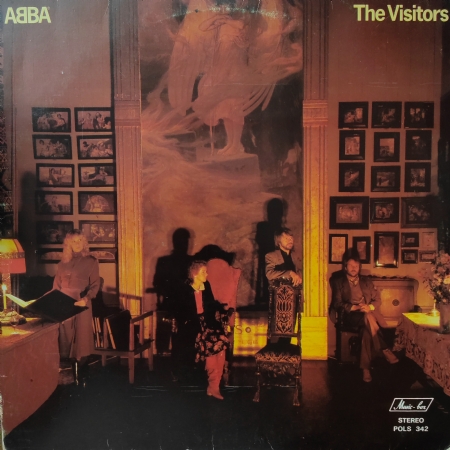 The Visitors
