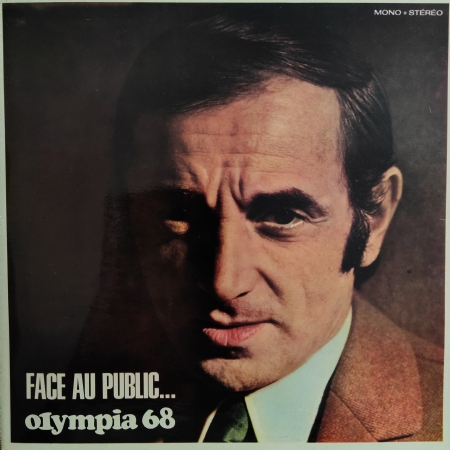 Face Au Public...