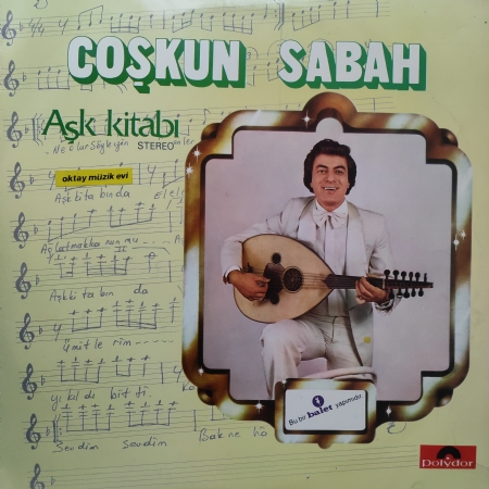 Aşk Kitabı