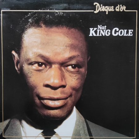 Nat King Cole - Unforgettable