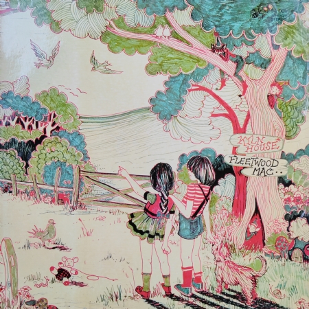 Kiln House