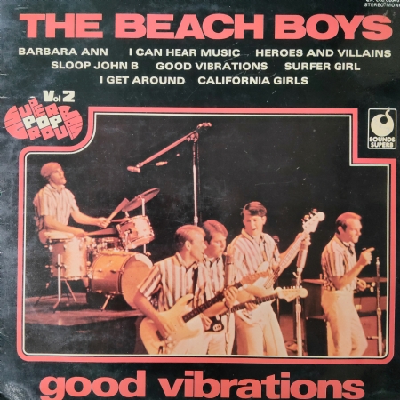 Good Vibrations 