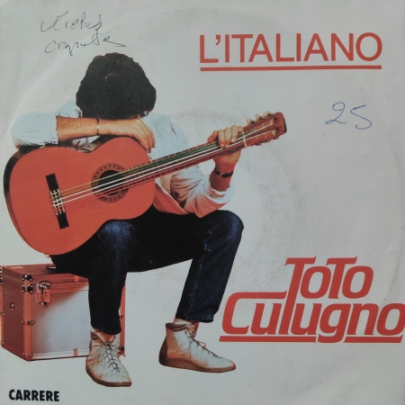 L'Italiano