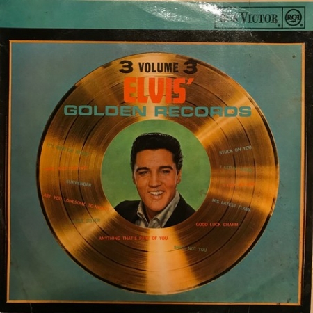 Golden Records Volume 3