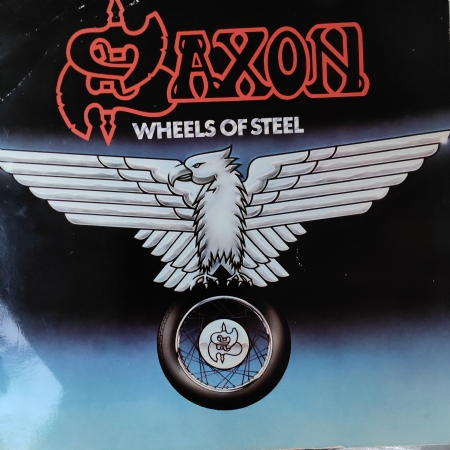 Wheels Of Steel