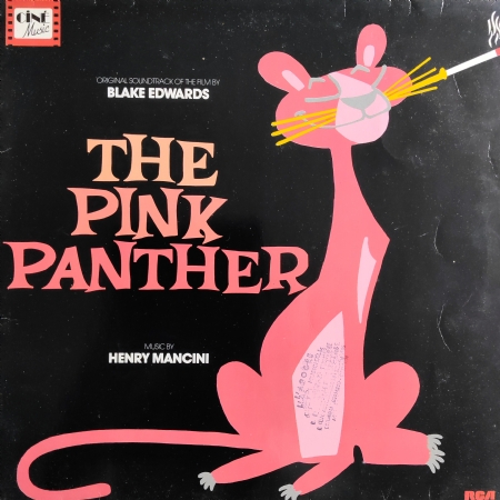 The Pink Panther