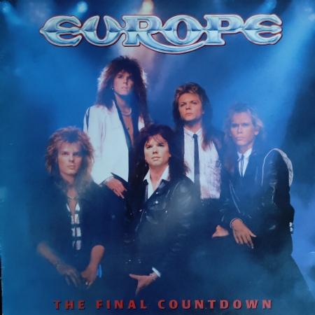 The Final Countdown