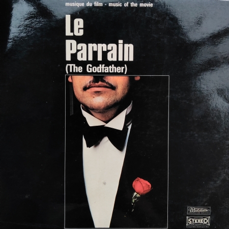 Le Perrain / The Godfather 