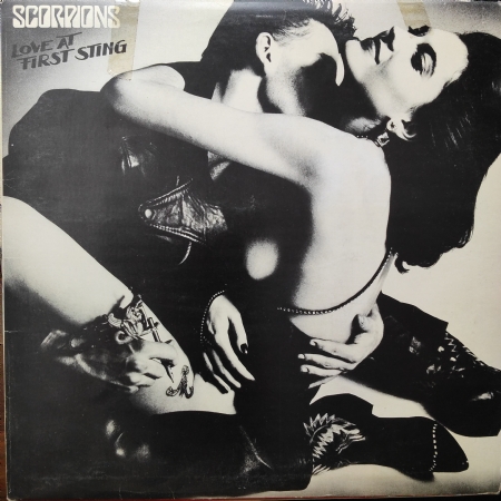 Love At First Sting
