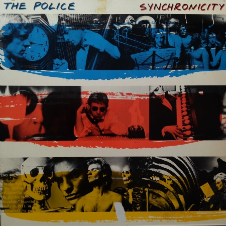 Synchronicity