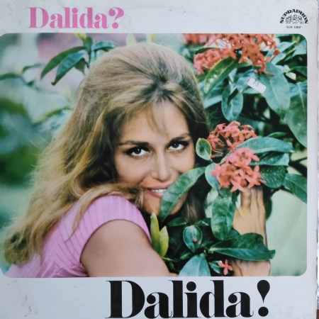 Dalida? Dalida!