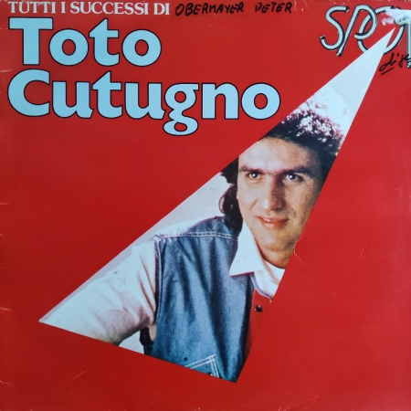 Tutti I Successi Di-L'Italiano